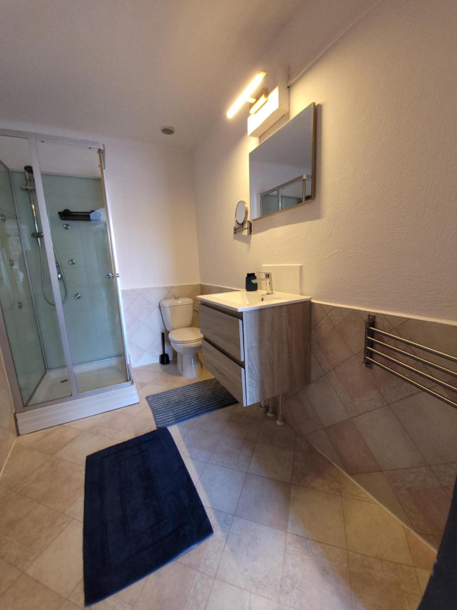 L'Arc En Ciel Bed & Breakfast Bleurville Bilik gambar